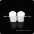high precision UV lamp ceramic base steatite electrical ceramic accessories